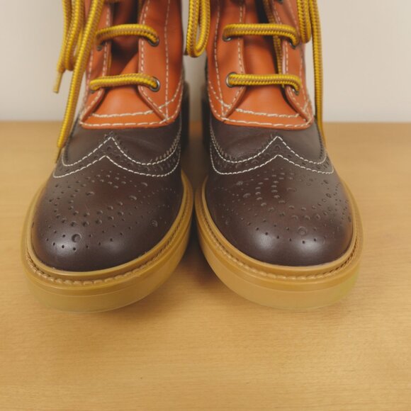 Chloe Boots Franne - Picture 7 of 16